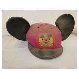 MICKEY MOUSE CLUB HAT