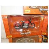 VIEW 2 CLOSEUP IN ORIG. BOXES