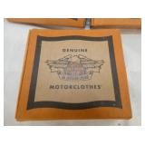 VIEW 2 CLOSEUP W/ ORIG. BOXES