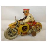 VIEW 2 CLOSEUP OTHERSIDE MARX