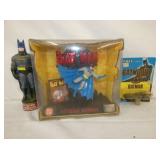 ERTL BATMAN CLASSIC SET
