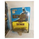 VIEW 3 ERTL CLASSIC BATMAN