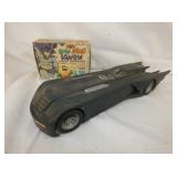 BATMAN CAR, SLAM BANG BOX