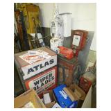 OVER 1200 LOTS TO BE SOLD