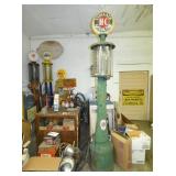 FRY MAE WEST VISABLE PUMPS ANDOTHERS 