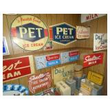 PICKUP LOCATION IS IN LENOIR NC