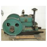 HERCULES HIT & MISS ENGINE