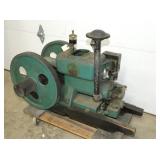 VIEW 3 #17872 RMP 600 3/4HP