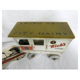 VIEW 5 TOP VIEW DAIRY MILK CART 19X9