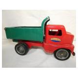 TONKA TOYS DUMP TRUCK