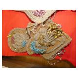 VIEW 5 NICE DETAILED HANDWORK