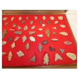 VIEW 3 COLLECTION ARROW HEADS