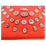 VIEW 3 COLLECTION ARIZONA SAND BEADS
