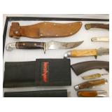 VIEW 3 CASE XX, OLD TIMER, OTHERS