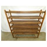EARLY DRYING RACK
