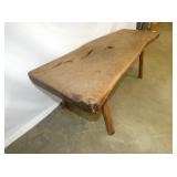 VIEW 3 RIGHTSIDE PRIM. BENCH