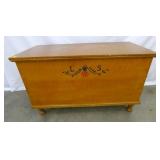 ALL ORIG. PENN. BLANKET BOX 44X21