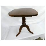 VINTAGE WALNUT TABLE