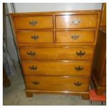 VIEW 3 HARDROCK MAPLE CHEST