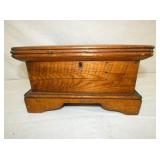 EARLY PRIM. DOCUMENT BOX 13X8