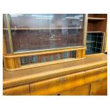 VIEW 5 UNUSUAL MID CENTURY SERVER 80X68