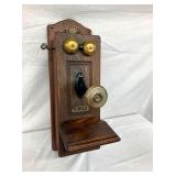 OAK CHICAGO TELEPHONE