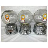 COLLECTION FORD GUM MACHINES