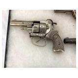 VIEW 4 TOY CAP PISTOLS