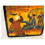VIEW 2 CLOSEUP 1969 LUNCH BOX