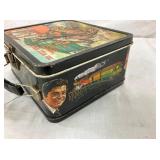 VIEW 4 WILD WILD WEST LUNCH BOX 1969