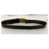 VIEW 4 OFFICERS BELT