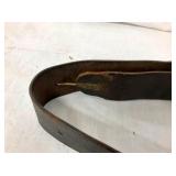 VIEW 6 1851 NCO OFFICER BELT