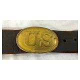 VIEW 2 US PUPPY PAW BUCKLE