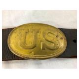 VIEW 3 US PUPPY PAW BUCKLE