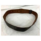 VIEW 4 US UNION BELT