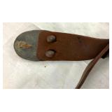 VIEW 6 US UNION INFANTRY BELT