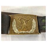 VIEW 3 CLOSEUP BUCKLE