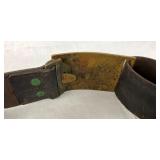 VIEW 5 BACKSIDE NCO BUCKLE