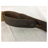 VIEW 6 NCO OFFICER BELT