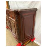 VIEW 3 W/PANELED ENDS 