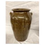 VIEW 3 BACKSIDE 5G. SEAGLE JAR