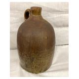 VIEW 3 FRONT VIEW 1/2G. CATAWBA JUG 
