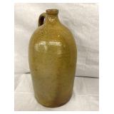 2G. SIGNED JM HAYS JUG 