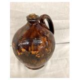 VIEW 4 OTHERSIDE OLD SALEM JUG 