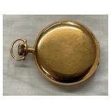 VIEW 4 SOLID GOLD CASE 