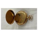 VIEW 5 HAMILTON 950 POCKET WATCH 