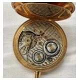 VIEW 7 SIXE 16 POCKET WATCH 