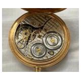 VIEW 8 14KT GOLD - 21.333 GRAMS 