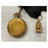 VIEW 9 ILLINOIS RR DISPATCHER W/FOBS