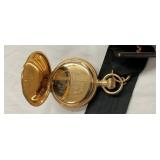 VIEW 7 COMES W/CHAIN/FOB/BOX
